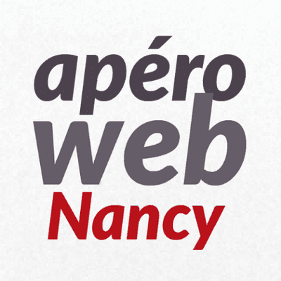 Apéro Web Nancy